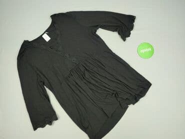 tunika damska plus size: Carven, Tunika damska, rozmiar XL — 3