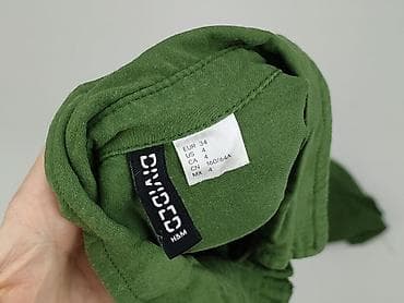 never fully dressed: H&M Divided, Sukienka damska, rozmiar 2XS — 4