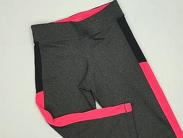 fabletics polska: F&F, Legginsy Sportowe damskie, rozmiar M — 1