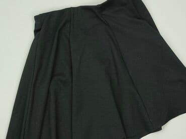 cekinowa spódnica zara: Zara, Spódnica damska, rozmiar M — 1