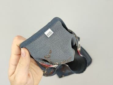 koszulki z rękawem do łokcia damskie: Bluzka damska, rozmiar 3XL — 5