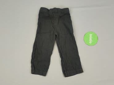 bluzki z zamkiem z przodu: Спортивні штани, Zara, 3-4 р., 98/104, стан - Ідеальний — 3