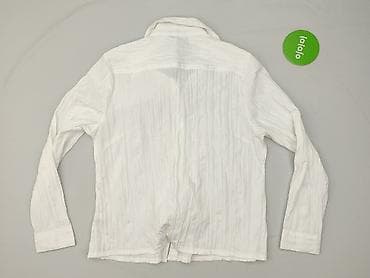 kozaki prl: Janina, Koszula damska, rozmiar XL — 3