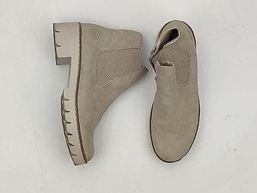 zalando.pl botki: Rieker, Botki damskie, rozmiar 38 — 1