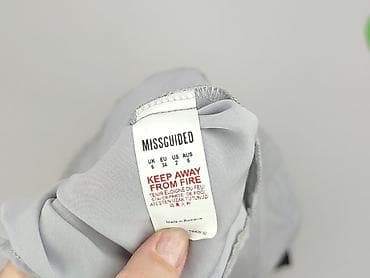 grinch: Missguided, Bluza z kapturem damska, rozmiar XS — 4