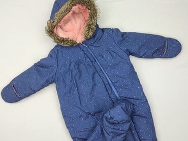 sukienka na sylwestra cekiny: Kombinezon, F&F, 9-12 miesięcy, stan - Bardzo dobry — 1