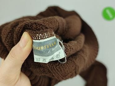 sweter z solar: Sweter damski, rozmiar 3XL — 4