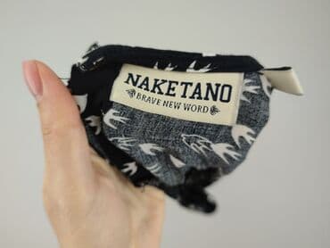 naketano bluzka damska: Naketano, Sukienka damska, rozmiar S — 4