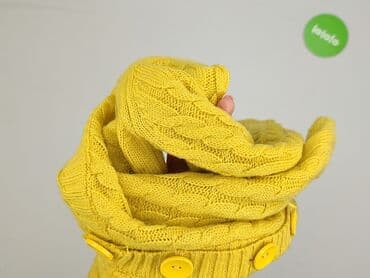 sweter na guziki: Kardigan damski, rozmiar S — 5