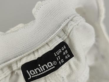 janina marka: Janina, Spodnie materiałowe damskie, rozmiar XL — 5
