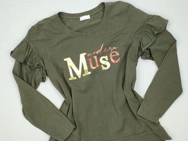 makalu bluzki: Bluzka damska, rozmiar L — 1