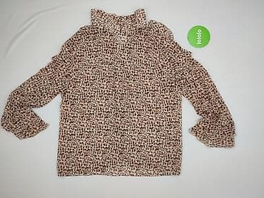 second hamd store: River Island, Bluzka damska, rozmiar 4XL — 3
