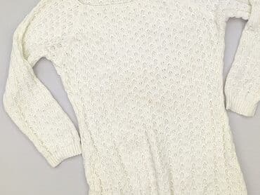 Sweter damski, rozmiar S