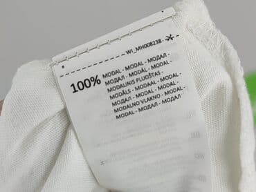 mohito t shirty białe: Mohito, T-shirt damski, rozmiar S — 6