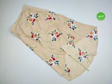 kopertowa spódnice midi: Women`s skirt, size L — 2