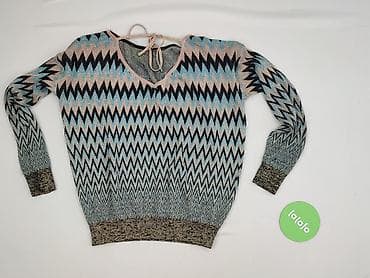 orsay sweter: Sisley, Sweter damski, rozmiar S — 3