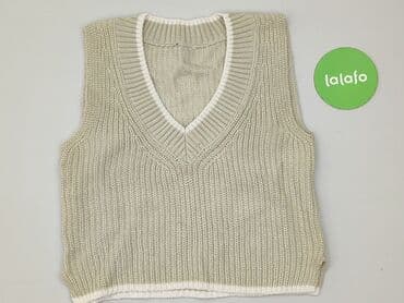 sweter na koszulę: Sweter damski, rozmiar S — 2