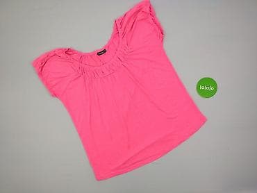 plus size tunika: Janina, Bluzka damska, rozmiar 3XL — 2