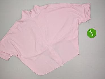 plisowana: Moda Italia, Bluzka damska, rozmiar One size — 3