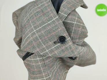 kamizelka harley: H&M, Marynarka damska, rozmiar XL — 6