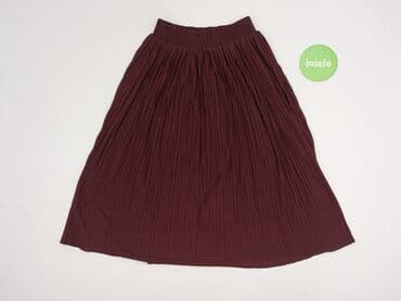 plisowane spódnice midi sinsay: Women`s skirt, size S (EU 36) — 3