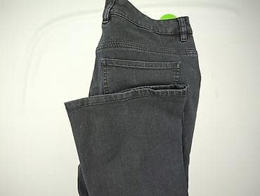 converse eobuwie: Denim, Jeansy damskie, rozmiar 3XL — 5