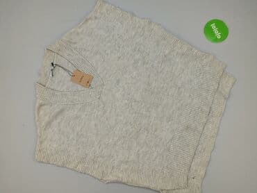 pull and bear kurtki zimowe: PULL&BEAR, Sweter damski, rozmiar M — 2