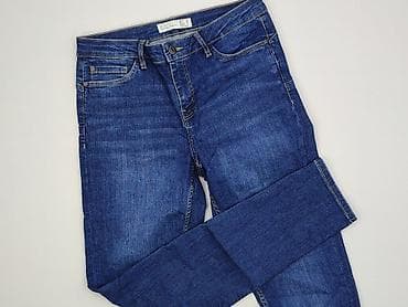 Denim, Джинси жіночі, розмір M