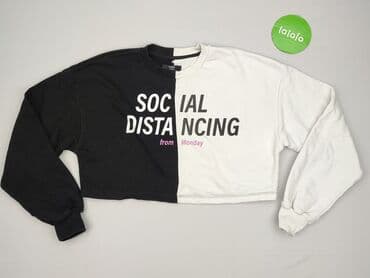 ile wazy bluza: Bershka, Bluza damska
, rozmiar S — 2