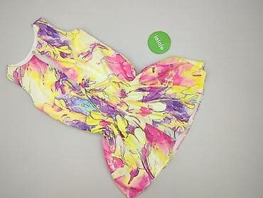 kolorowy: Sukienka damska, rozmiar One size — 3