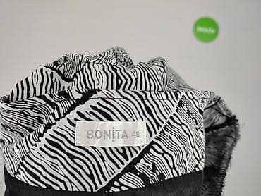 proste spódnice: Bonita, Spódnica damska, rozmiar 3XL — 5