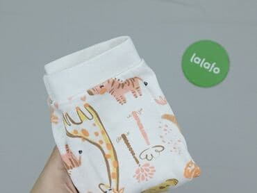 primark piżama hello kitty: Sweatpants, So cute, 3-6 months, condition - Very good — 5