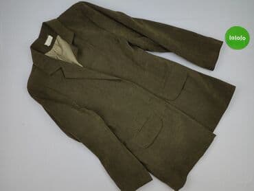 berg koszule: Marynarka damska, rozmiar M — 2