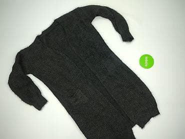 babice kapcie: Kardigan damski, rozmiar One size — 2