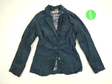marynarka i koszulka: Gina Benotti, Women's blazer, size M (EU 38) — 2