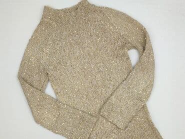 Sweter damski, rozmiar S