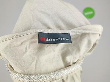 buty barefoot deichmann: Street One, Bluzka damska, rozmiar L — 4