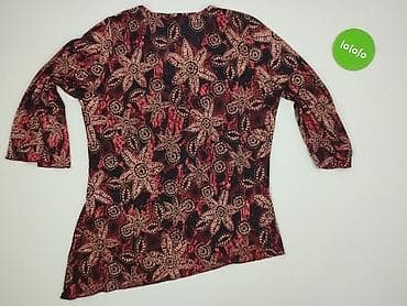 abba: KappAhl, Bluzka damska, rozmiar L — 3