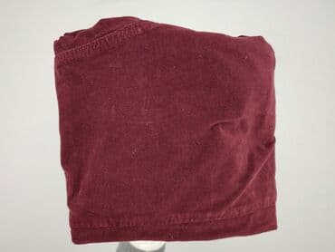 sprzedaż używanych majtek damskich: Yessica, Spodnie materiałowe damskie, rozmiar XL — 6