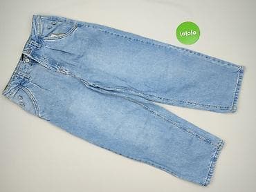 jeans boot cut: Jeansy damskie, rozmiar S — 2