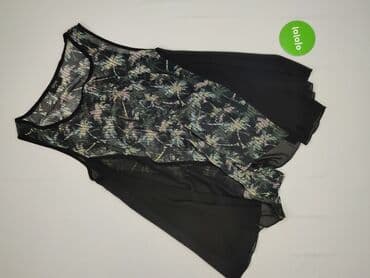 genzie bluzy: Gina, Bluzka damska, rozmiar 2XL — 2