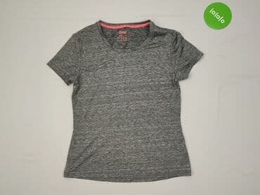 koszulka pod marynarkę damska: Crivit, T-shirt damski, rozmiar S — 2