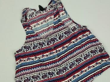 sandaly na platformie: Forever 21, Bluzka damska, rozmiar M — 1