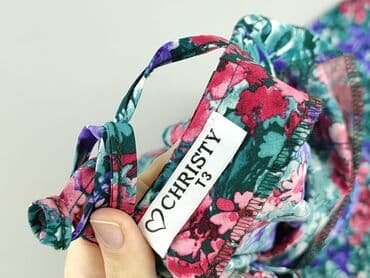 sklep internetowy z sukienkami dla puszystych: Sukienka damska, rozmiar L — 4