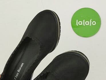 zalando buty na koturnie: Półbuty damskie, 36 — 8