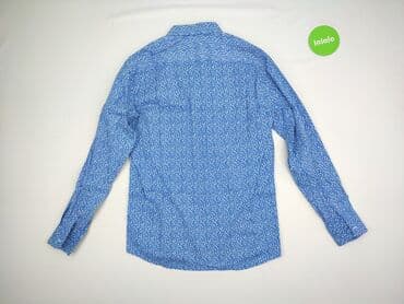 ubrania violetty: Koszulа dla mężczyzn, rozmiar XL — 4