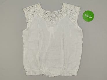 bluzki 104: Bluzka damska, rozmiar 3XL — 3