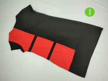 sukienki dla babci allegro: Sukienka damska, L — 4