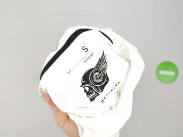 koszulki motocyklowe: Medicine, Koszulka dla mężczyzn, rozmiar S — 6