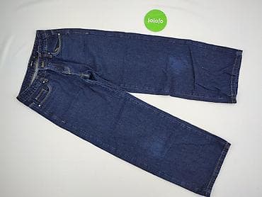 jogger jeans: Jeansy damskie, rozmiar XS — 2